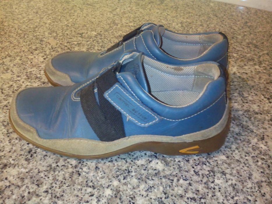 Sapatilhas da camel active