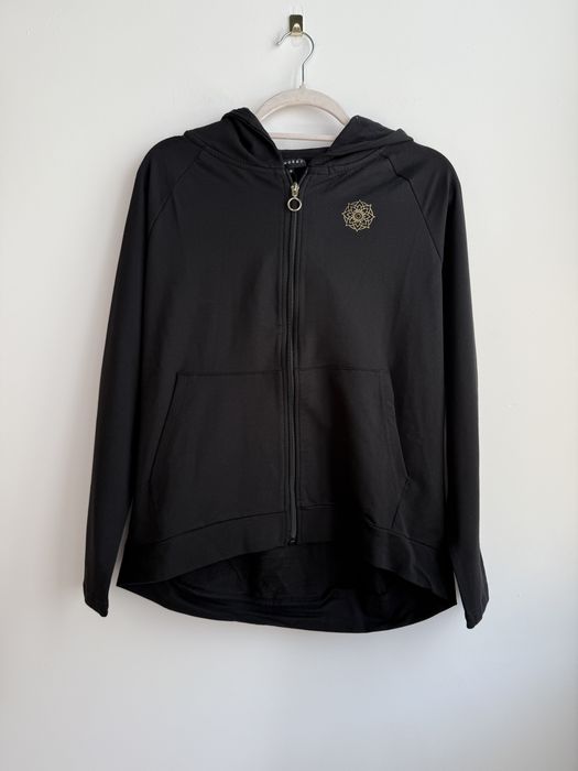 Moraj bluza dresowa damska rozpinana z kapturem M