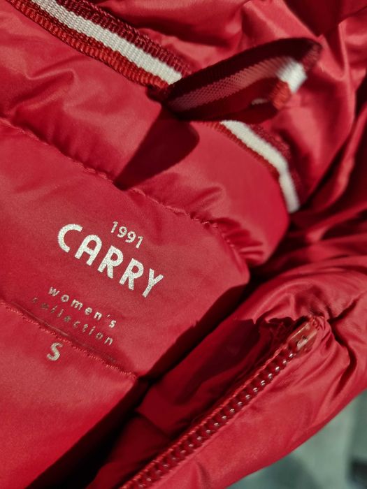 Kurtka Carry rozmiar S 36