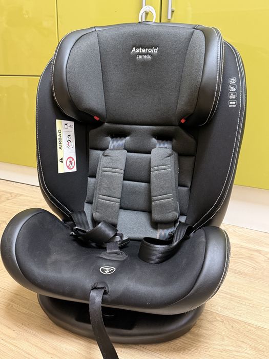 Автокрісло Carello Asteroid