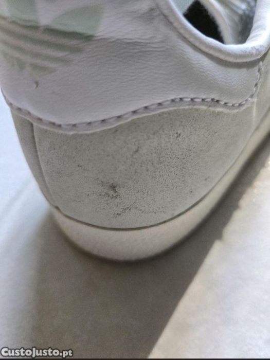 Sapatilhas Adidas Gazelle (36 e 2/3)