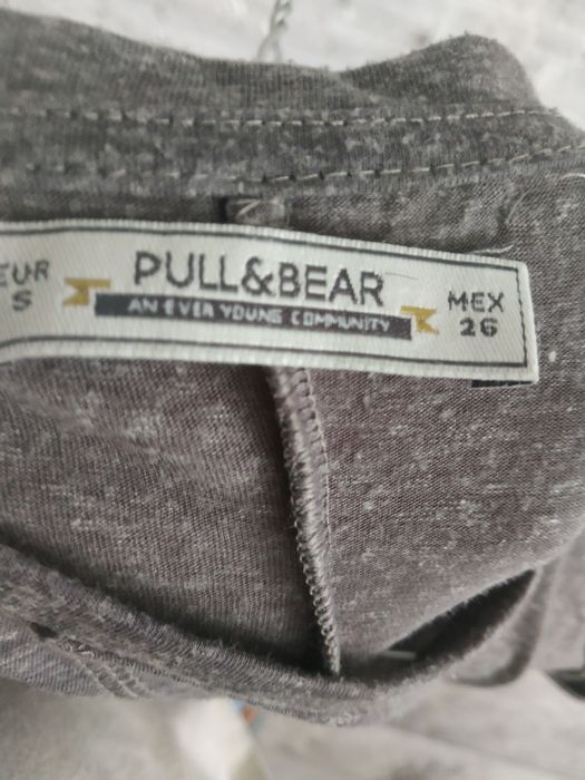 Pull & Bear bluzka S-M