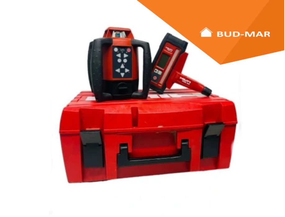 Wynajme wynajem Niwelator laserowy optyczny hilti