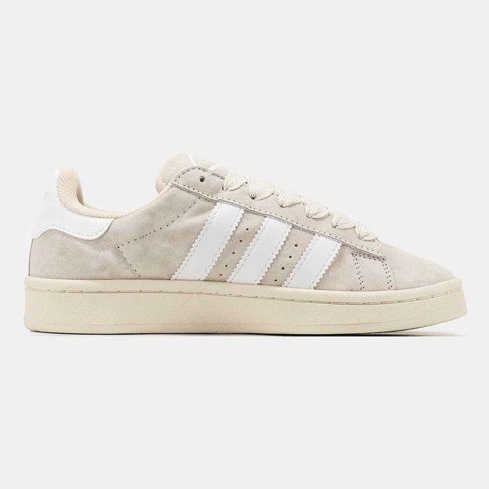 Унисекс замшевые кроссовки Adidas Campus 00s кросівки адидас кампус