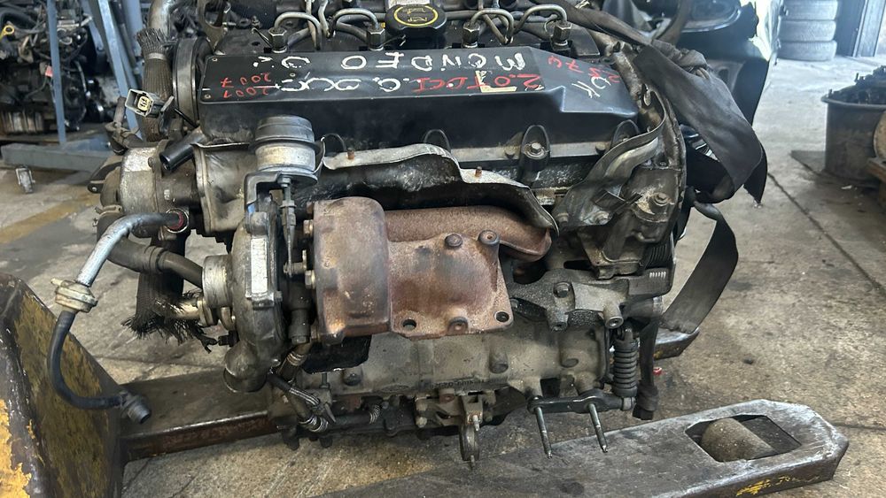 Motor Ford 2.0 TDCI Ref. FMBA