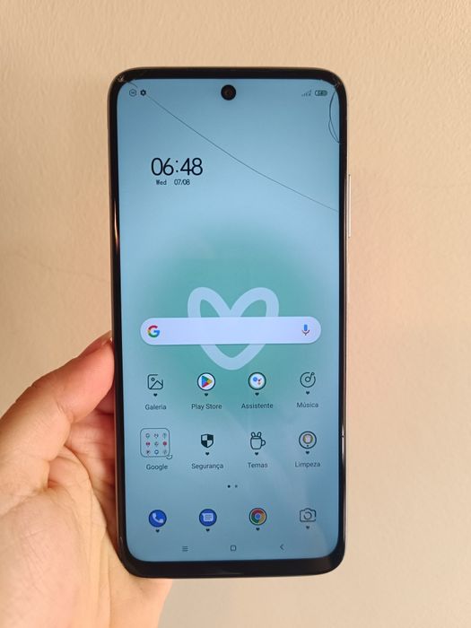 Xiaomi redmi note 11 128gb