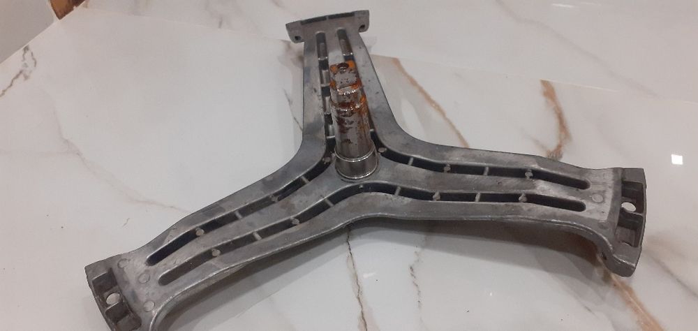 Vendo cruzeta de máquina de lavar roupa