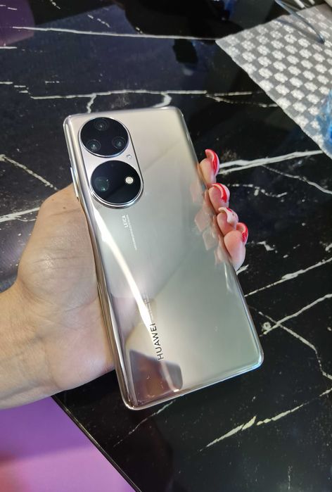 Huawei p50 pro стан нового