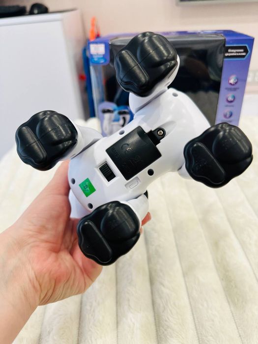 Собачка на радіокеруванні TK Group