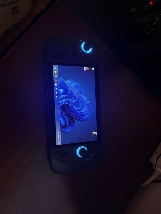 Rog Ally X 1TB Z1 Extreme