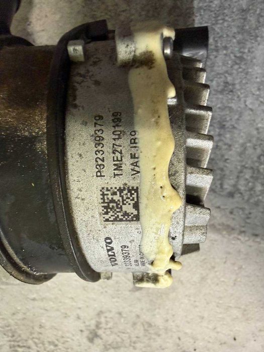 Електрична водяна помпа Polestar 2 Volvo XC40 C40 32339379