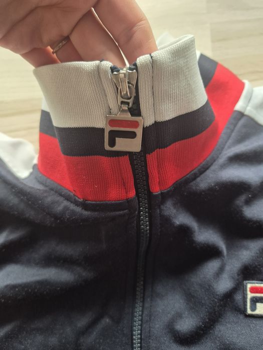 Bluza męska fila rozmiar L