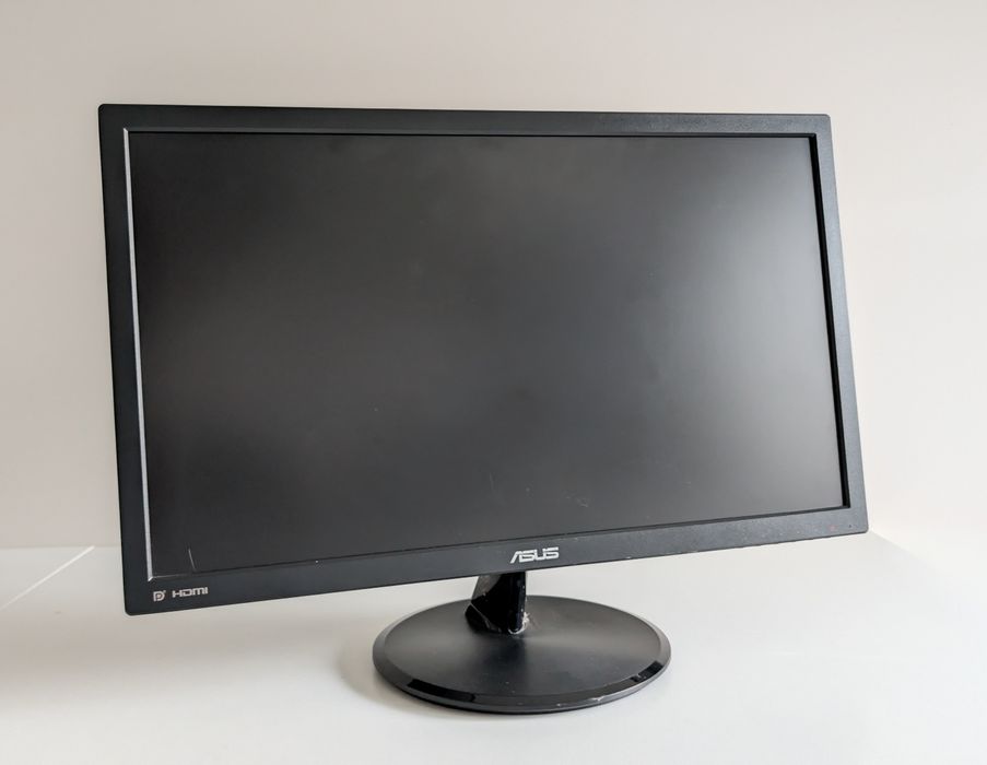 Monitor ASUS VP228QG