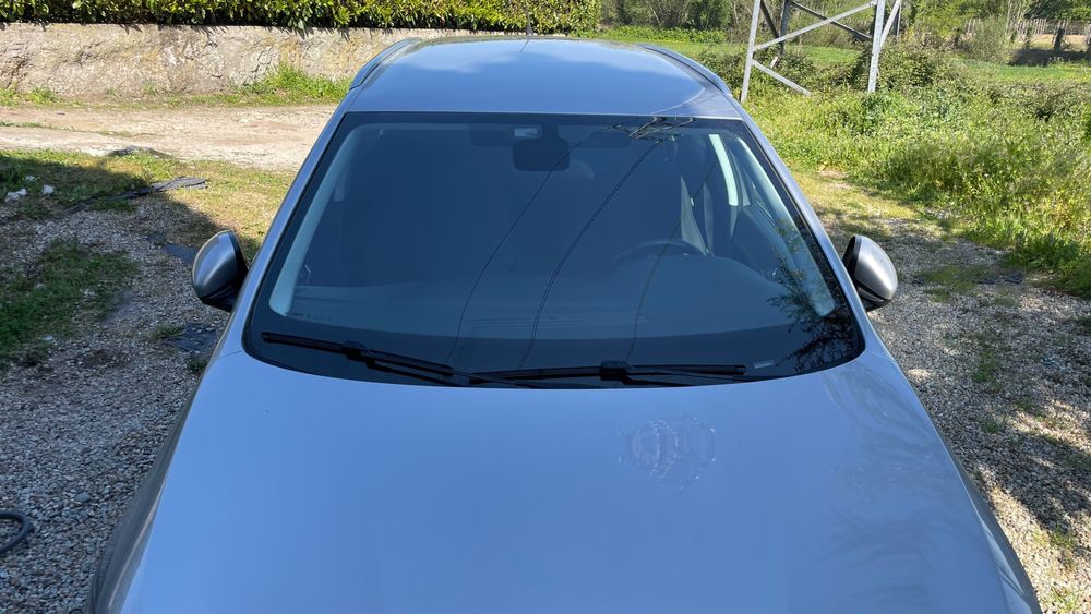 Vendo ou troco por viatura