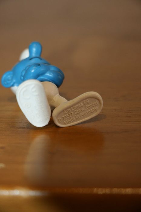 Smurf 20733 Schleich64553169715329122