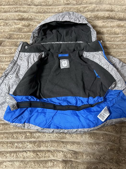 Дитяча куртка GAP
