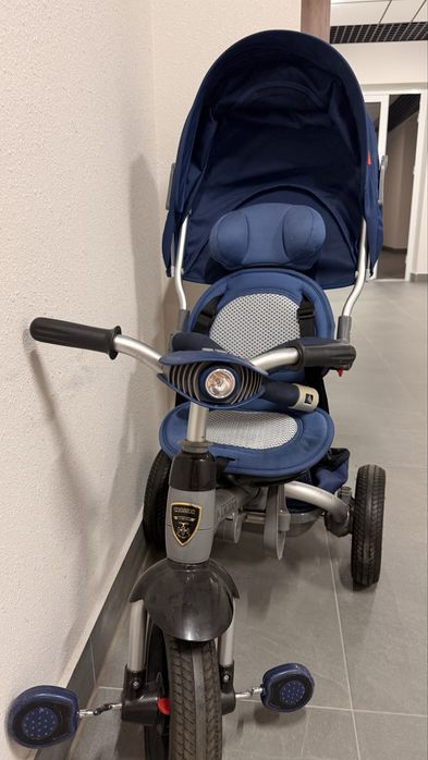 Продам,самокат/велосипед Одесса