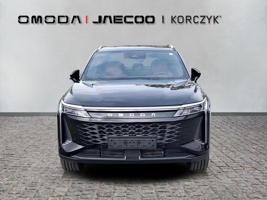 Omoda 9