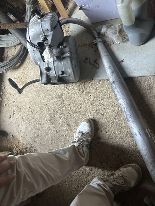 Motor zundapp 4 Turbina