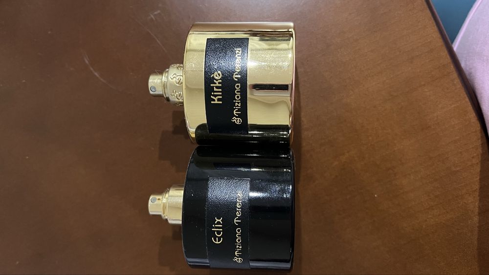 Tiziana terenzi delox/kirke/eclix