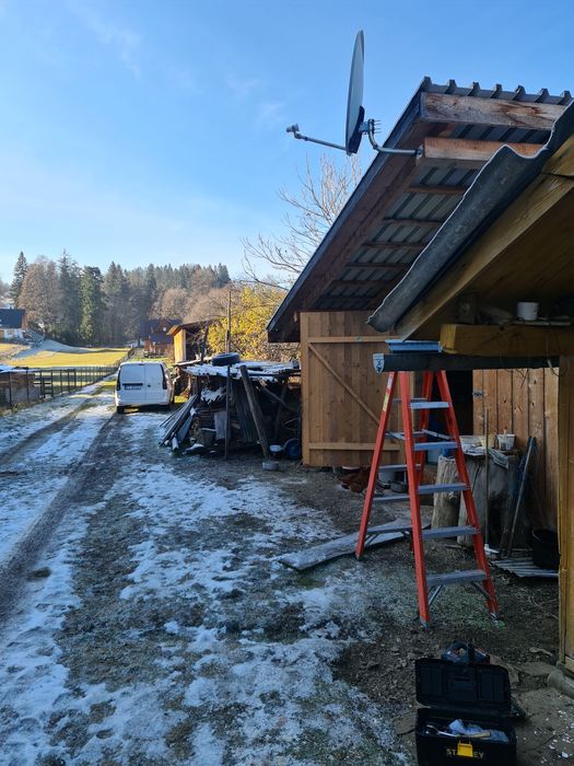 Montaż serwis anten Wolbrom Skała Ojców 888_810_888