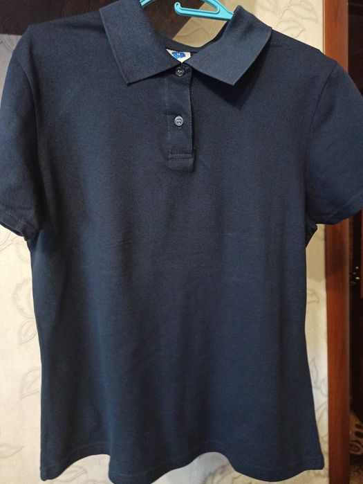 Футболка POLO жіноча 46 р
