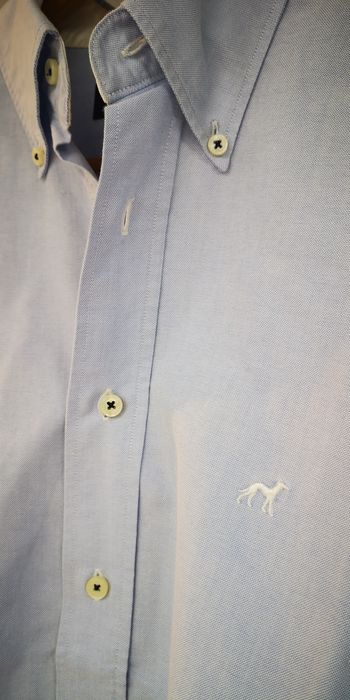 Sacoor Brothers Oxford M/l