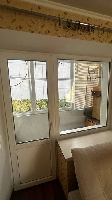 ПРОДАЖ 1-кімн квартири у самому центрі міста - вул. Небесної сотні,9