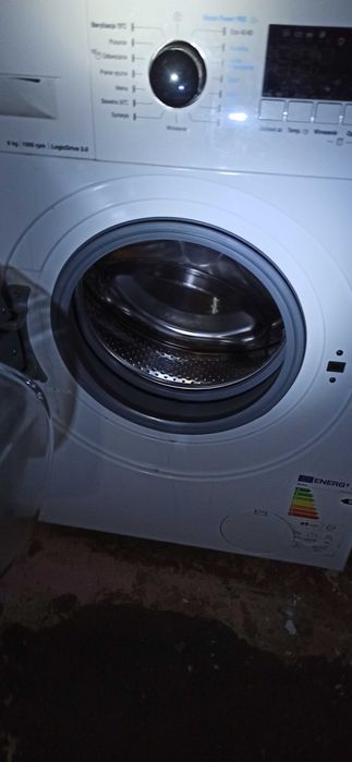 Pralka Amica WA1S610CLiSE