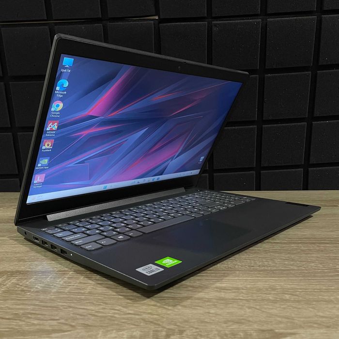 Ноутбук Lenovo IdeaPad 3 15IML05 I3-10110U/8GB/256SSD/MX130-2GB ГАРАНТІЯ