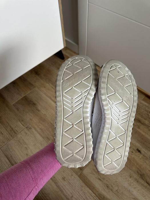 Sneakersy Calvin Klein