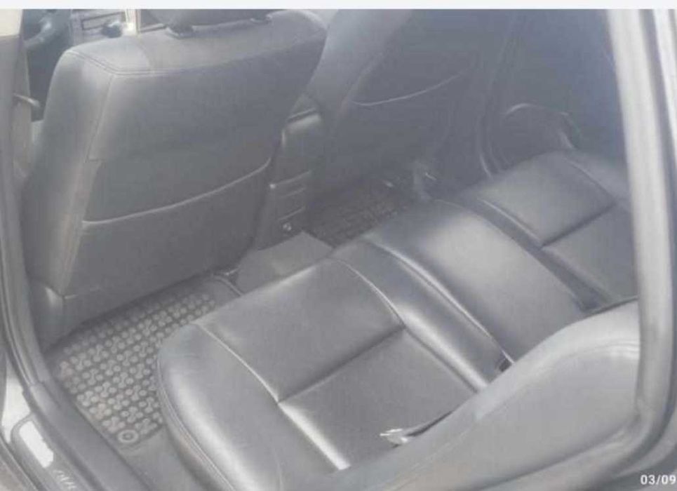 Toyota Avensis D4D 2.2 150cv