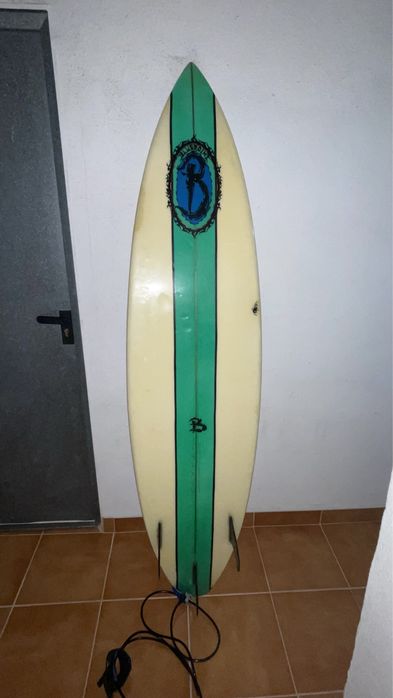 Prancha Surf Bluepoint by Lufi - rara