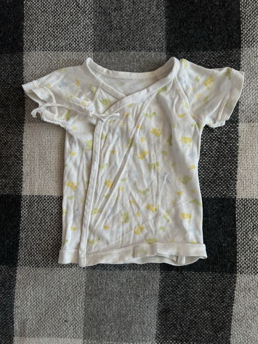 Бодіки чоловічок розпашонки