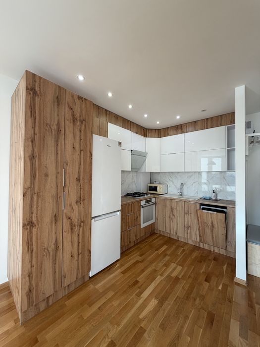 1-room apartment apartment by the address st. Petefi Shandora pl (area 39,4 m²) - Atlanta.ua - photo 2