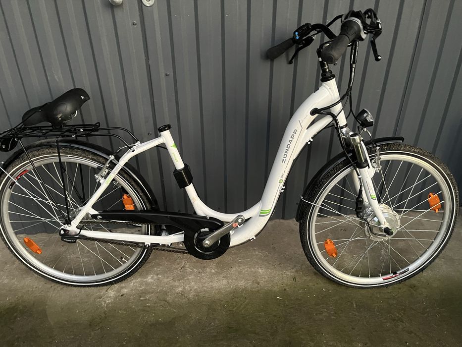 Електровелосипеди