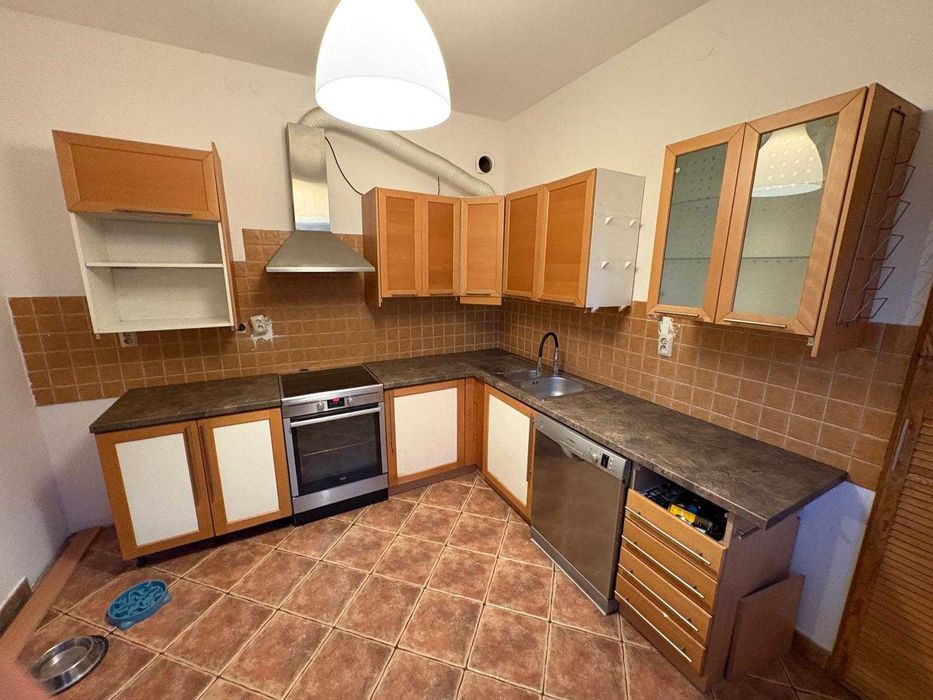 Meble kuchenne w stanie dobrym - ponad 20 lat