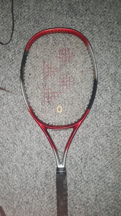 Rakieta tenisowa YONEX super rq 300