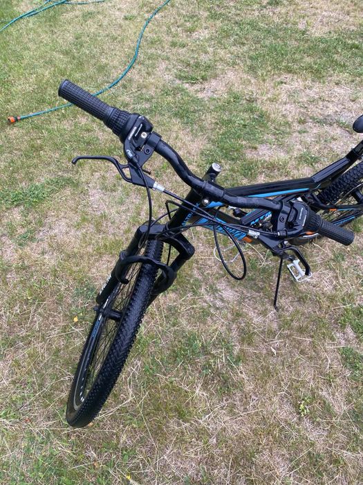 Rower mtb maltrack