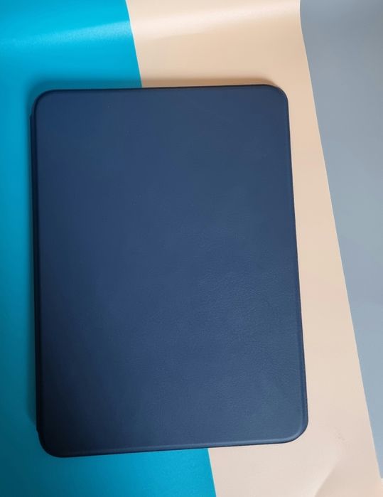 Etui z klawiatura HOU do iPad Air 6/5/4 oraz iPad Pro 11