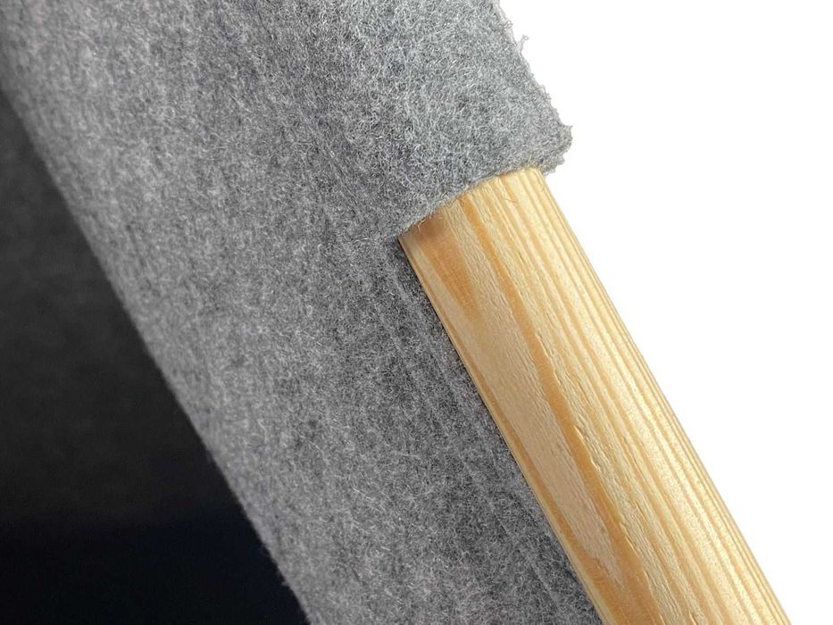 Legowisko TIPI FILC namiot dla psa kota M - 80 x 80 cm