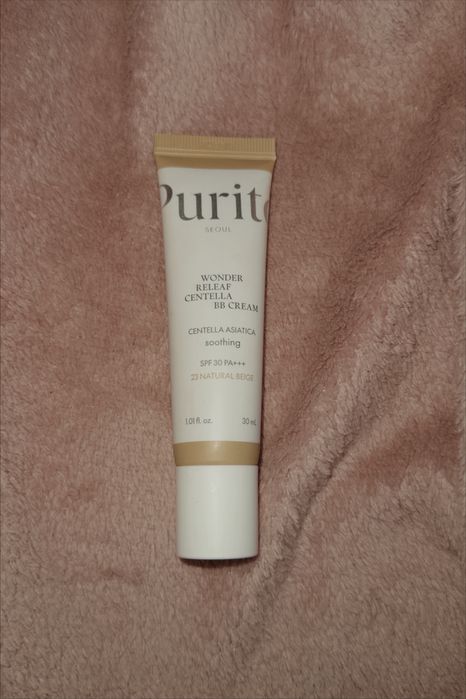 Purito 23 BB CREAM