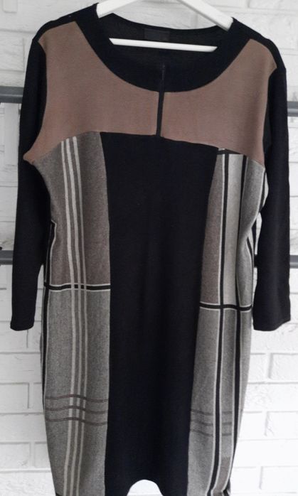 Sukienka damska .roz.XXXL