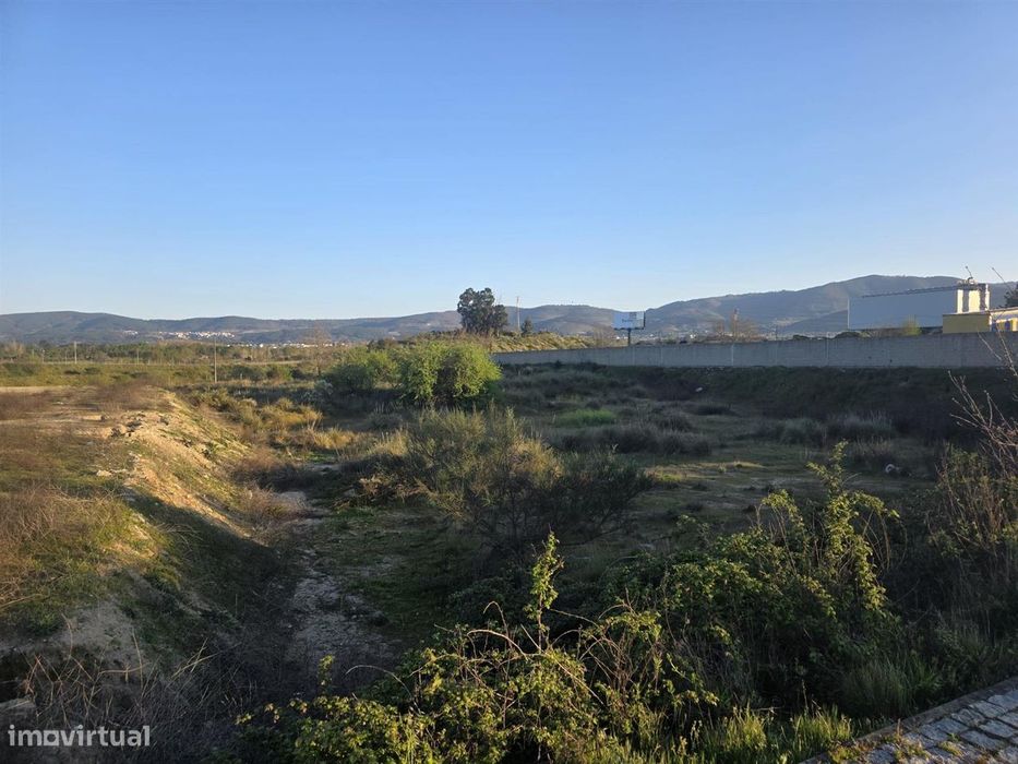 Lote Industrial — Fundão, Valverde, Donas, Aldeia De Joanes E Aldeia Nova Do Cabo, Castelo Branco
