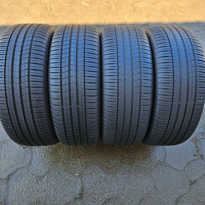 Шини 225/55 R18 Falken (Фалкен) 180$/4шт. літня резина