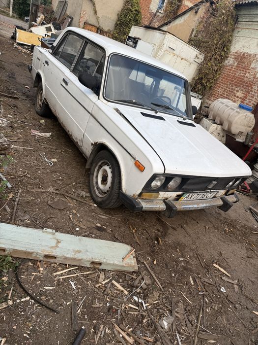 Продам ваз 2106.