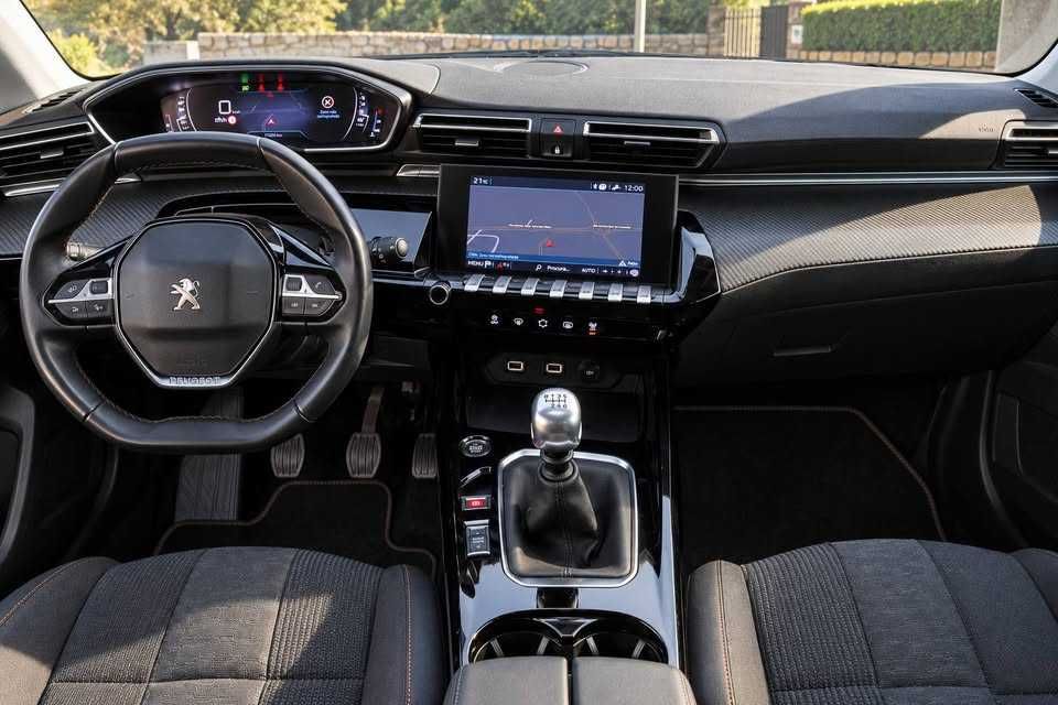 NEGOCIAVEL - Peugeot 508 SW 1.5 BlueHDi | 2019 | 123.000 km