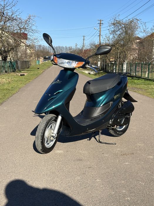 Скутер Хонда діо 34 HONDA DIO 34 honda dio34 ХОНДА ДІО 34