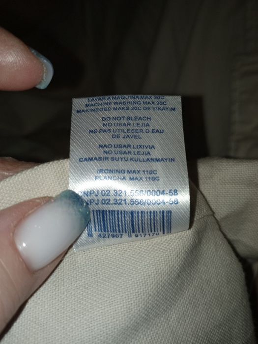 Рубашка люкс бренду оригінал Timmy Hilfiger