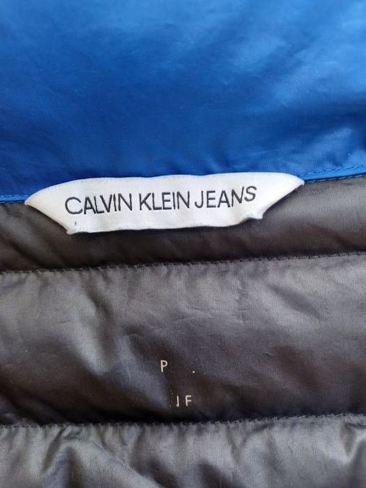 Casaco Calvin Klein